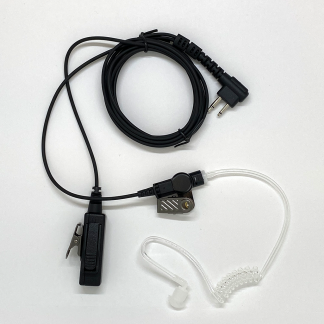 InEar Headset 2K für CP/DP-Serie